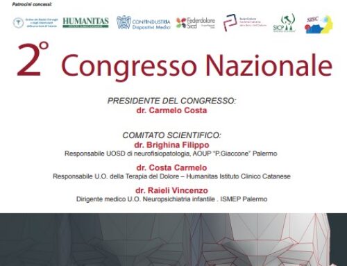 2° Congresso Nazionale GIMDO
