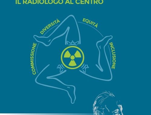 RADUNO GRUPPO REGIONALE SIRM SICILIA GESTIONE MULTIDISCIPLINARE DEL PAZIENTE: IL RADIOLOGO AL CENTRO