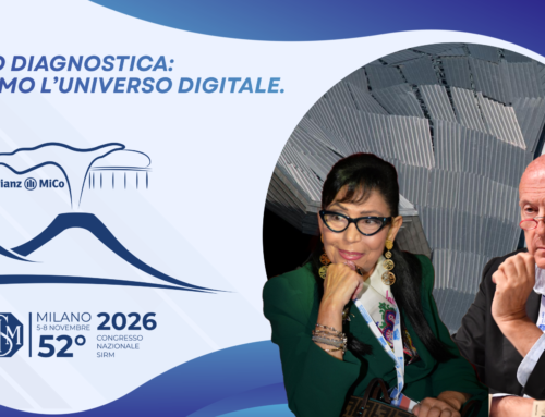 52° Congresso Nazionale SIRM 2026 – Non solo diagnostica: esploriamo l’universo digitale
